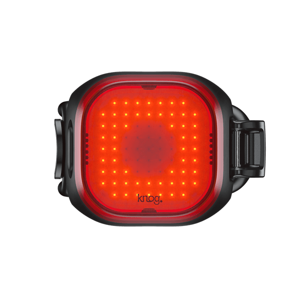 Blinder Mini Rear Bike Light | LED Rechargeable | Knog