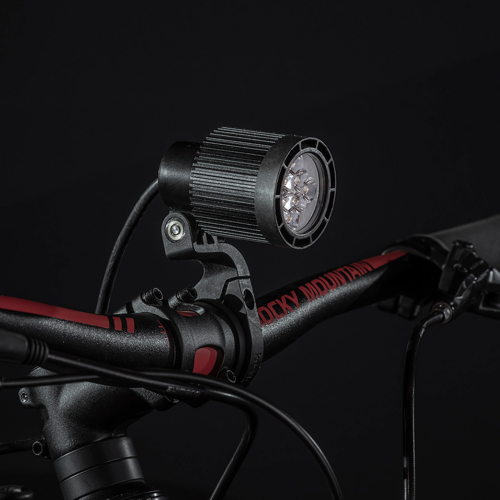 Knog pwr frame mount fashion